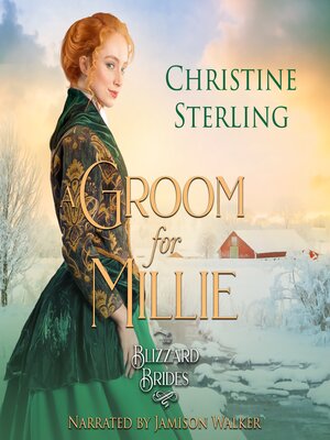 cover image of A Groom for Millie